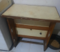 Reading table